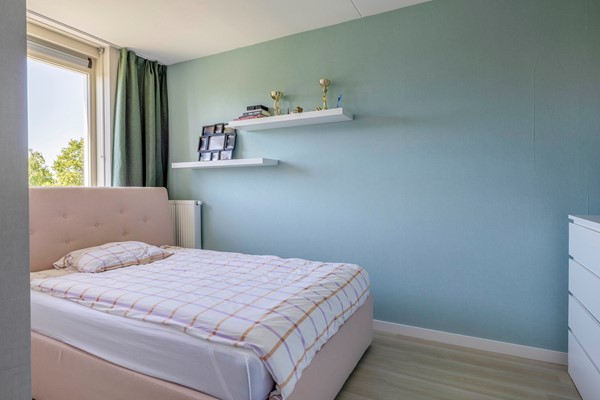 Medium property photo - Buitenring 16, 3241 DW Middelharnis